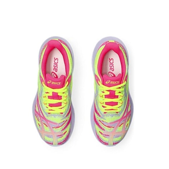 ASICS GEL-NOOSA TRI 15 GS KIDS - Picture 2 of 6